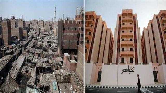 رئيس «التنمية الحضارية»: مواطني مناطق غير مصنفة خطرا يطلبون منا تطويرها