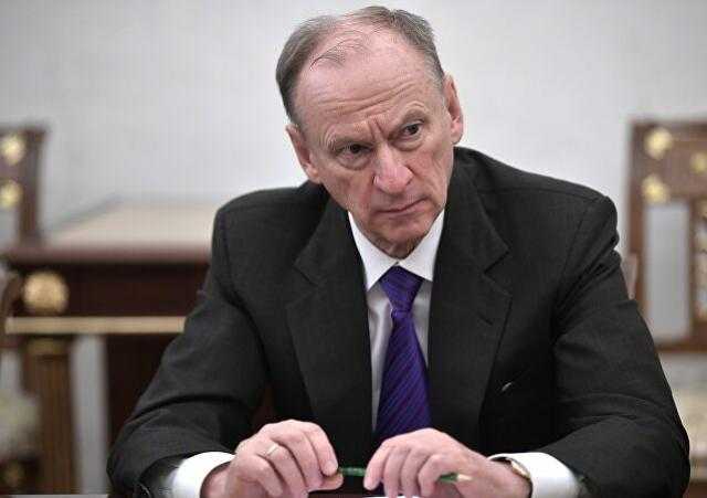 سكرتير مجلس الأمن الروسي ونظيره الأمريكي يتفقان على تحسين أجواء العلاقات بين البلدين
