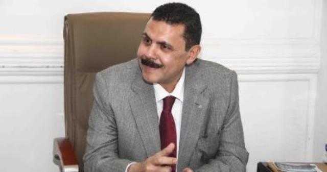 أحمد أبو اليزيد: 8.5 جنيها سعر كيلو السكر.. ومنتصف يناير موعد التراجع.. فيديو