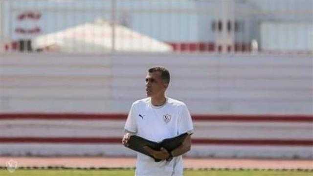 أسامة نبيه: الزمالك لن يتأثر برحيل بن شرقي وهذا أفضل بديل له