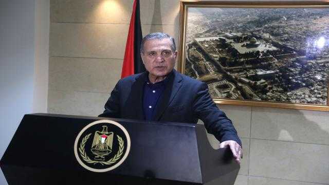 الرئاسة الفلسطينية: حكومة إسرائيل الحالية الأخطر على عملية السلام
