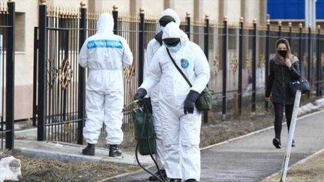 الاتحاد الإفريقي: كورونا قتلت علماء كرسوا حياتهم للحد من كوارث القارة