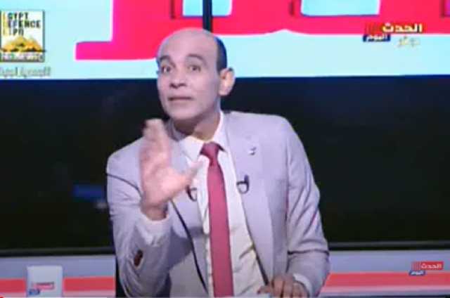 محمد موسى يناشد مؤسسات الدولة بمساعدة ”الموسيقيين” لمواجهة المهرجانات (فيديو)