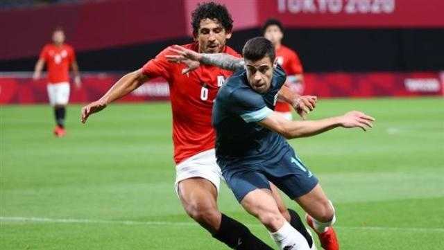 منتخب ”الفراعنة” يواجه نظيره اللبناني غدا.. تعرف على موعد المباراة والقنوات الناقلة