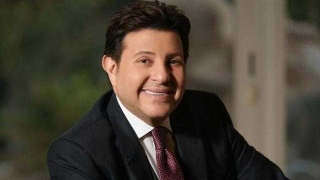 المطرب أحمد الشوكي: هاني شاكر تأخر في التعامل مع مؤدي المهرجانات