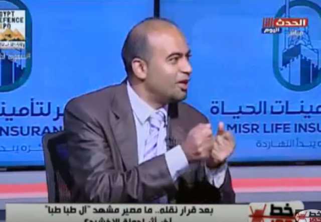 خبير أثري: فك مقام ”طبا طبا” لا يفقده قيمته التاريخية 