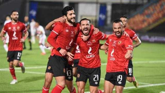 أبرزها الأهلي والمقاولون.. مواعيد مباريات اليوم الجمعة والقنوات الناقلة