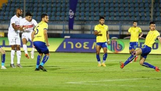 الزمالك يسعى لمصالحه جماهيره أمام الإسماعيلي في قمة «أولاد العم»