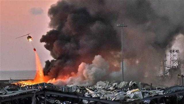 رومانيا.. مقتل وإصابة 8 في انفجار مصنع للأسلحة