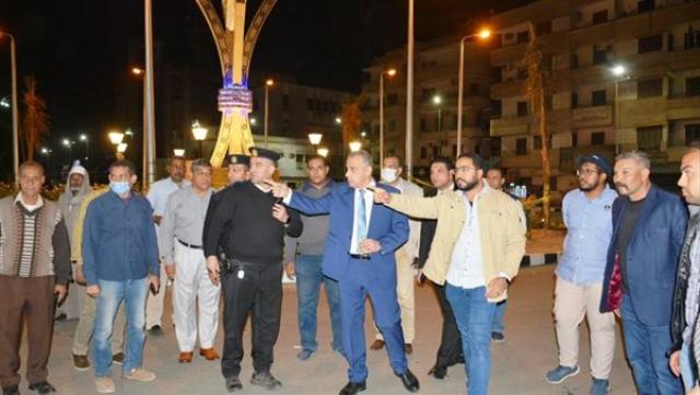 خط أحمر