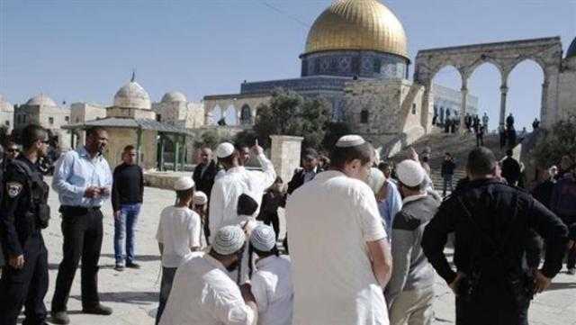 أوقاف القدس: إدراج المسجد الأقصى ضمن الرحلات التعليمية الإسرائيلية تطور بالغ الخطورة