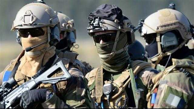 الجيش الفرنسي يعلن «تحييد» 20 إرهابيًا في النيجر خلال عملية جوية
