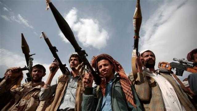 عقوبات أمريكية على القيادي الحوثي «صالح الشاعر»