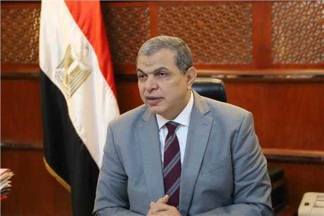 القوى العاملة في أسبوع.. سعفان يبحث مع نظيره السعودي تقنين أوضاع سفر العمالة