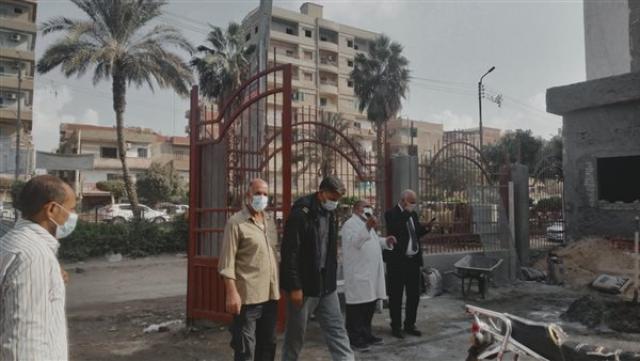 خط أحمر