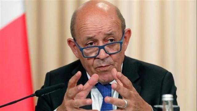 فرنسا تطالب إيران باستئناف مفاوضات فيينا النووية