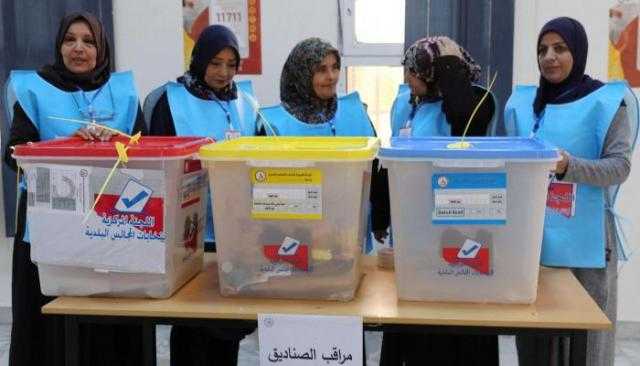 ليبيا: ارتفاع عدد المرشحين للانتخابات الرئاسية إلى 23 مرشحا