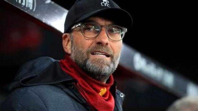كلوب: ليفربول أفضل فريق في العالم لهذا السبب