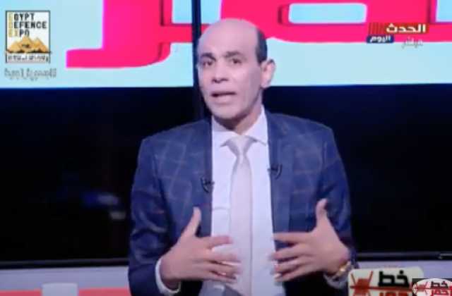 محمد موسى يُطالب وزير التعليم بعودة حصة الموسيقى للمدارس