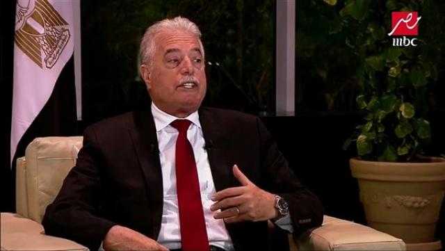 محافظ جنوب سيناء يطلق إشارة انطلاق مهرجان الإضاءة السنوية بشرم الشيخ