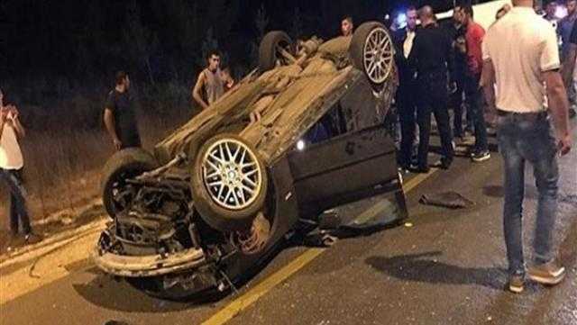 مقتل 7 مهاجرين في اليونان خلال مطاردة مع الشرطة