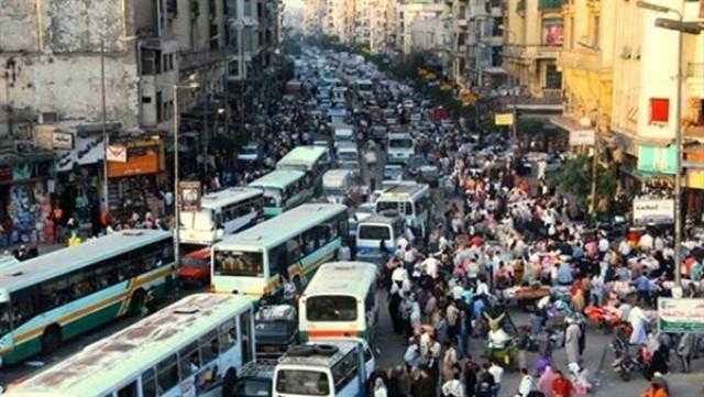 كيف تواجه مصر الزيادة السكانية؟.. «التضامن» توضح