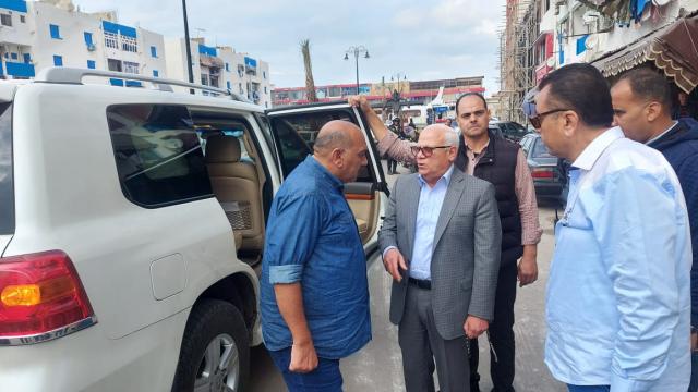 خط أحمر