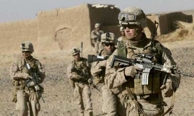 البنتاجون: ملتزمون بإنهاء الدور القتالى لقواتنا فى العراق نهاية العام