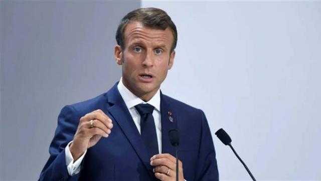 فرنسا: ماكرون يحصل على 24% في أحدث استطلاع للرأي قبل انتخابات أبريل