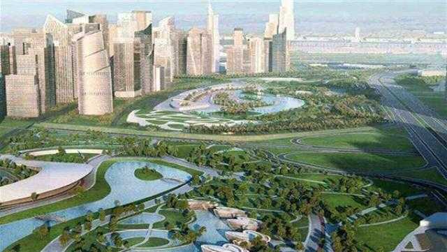 باحث: «الإدارية الجديدة» عاصمة مصر لألف عام