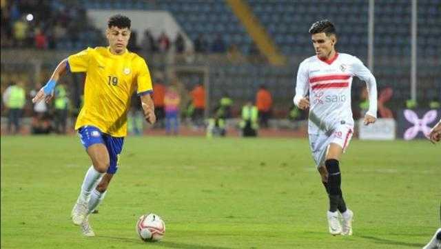اليوم.. بن شرقي ينتظم تدريبات الزمالك الجماعية استعدادا للبنك الأهلي
