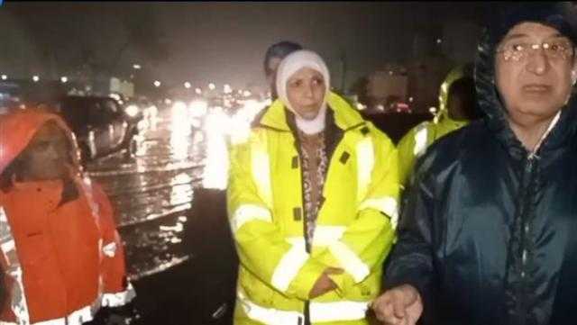 الإسكندرية.. تعطيل العمل بالمصالح الحكومية باستثناء المياه والصرف والإسعاف والكهرباء
