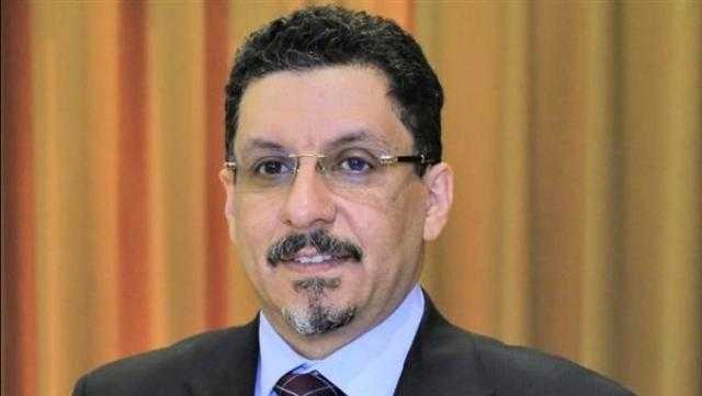 «اليمن» تطالب المجتمع الدولي بالضغط على إيران لوقف تدخلاتها في البلاد