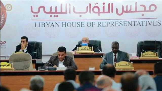 مستشار رئيس البرلمان الليبي يؤكد ضرورة المشاركة في الانتخابات لتحقيق الاستقرار
