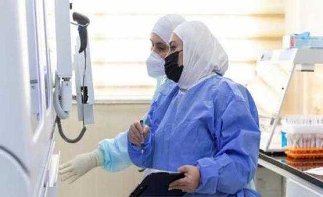 مسؤول أردني يعلن دخول بلاده الموجة الثالثة لفيروس كورونا