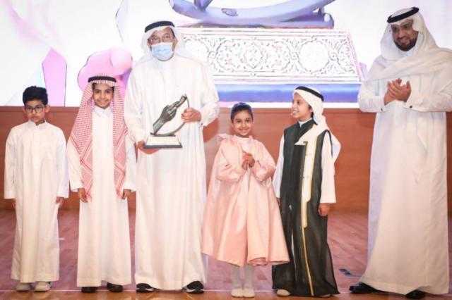 وزير التعليم السعودي: المملكة تقدم كافة أشكال الرعاية للأطفال