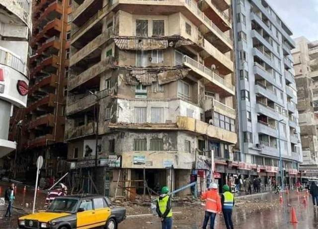 خط أحمر