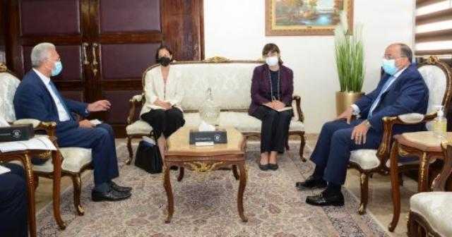 منسق الأمم المتحدة: مبادرة حياة كريمة فرصة غير مسبوقة لتحقيق أهداف التنمية المستدامة