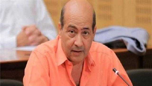 طارق الشناوي: إلغاء الرقابة صعب والتصنيف العمري موجود لكن لا نملك آلية تطبيقه