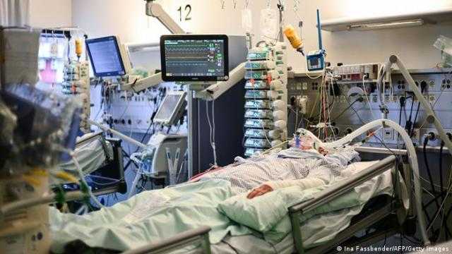 هولندا تسجل 29 ألفا و653 إصابة جديدة و9 حالات وفاة بكورونا