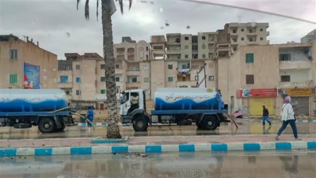 خط أحمر