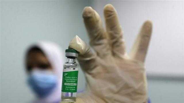 رئيس « مكافحة كورونا» يطالب المواطنين بتلقي اللقاحات والابتعاد عن التجمعات