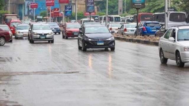 الري تعلن استقبال مصر 1.3 مليار متر مكعب أمطار سنويًا.. فيديو