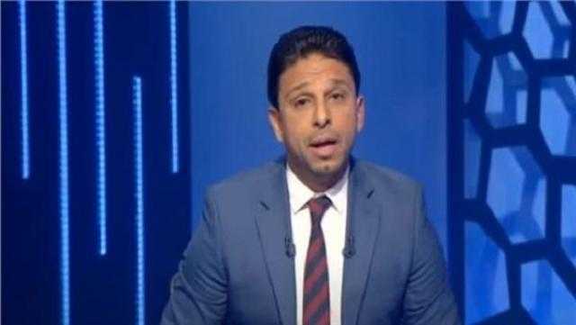 محمد فاروق: الأهلي سيواجه صعوبة في الفوز على غزل المحلة