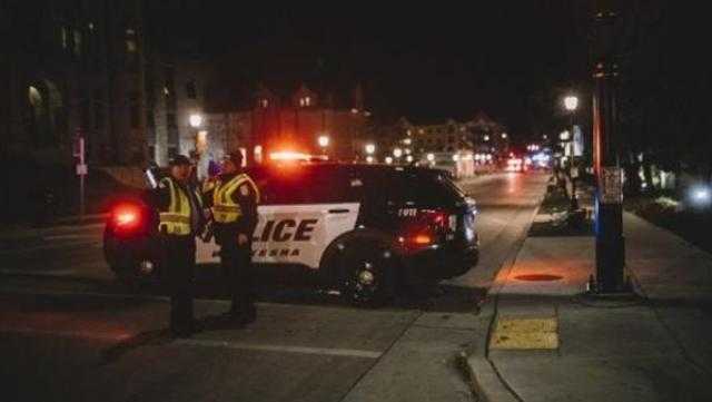 أمريكا.. ارتفاع حصيلة ضحايا حادث دهس «ويسكونسن» لـ45 قتيلا ومصابا