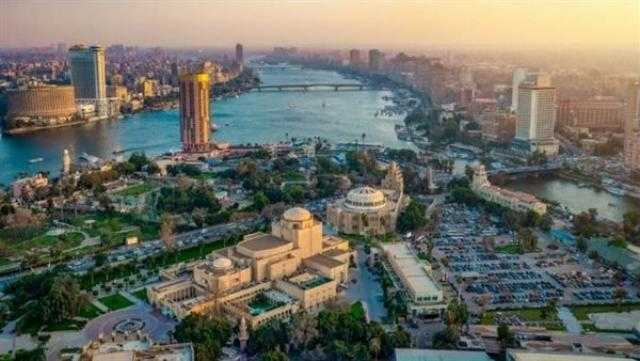 مكاسب مصر بعد إعلان استضافتها لقمة المناخ