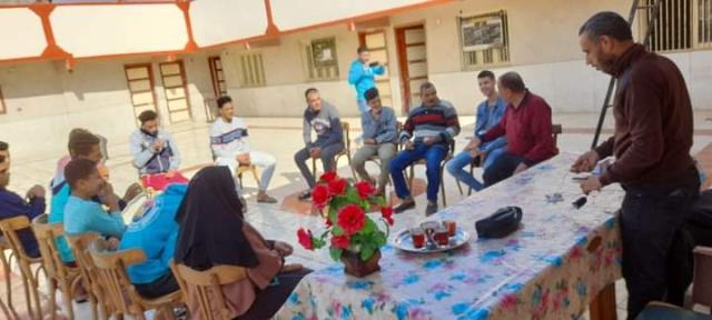 خط أحمر