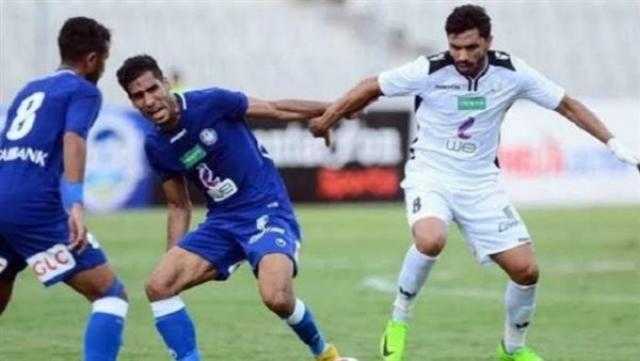 تأجيل مباراة سموحة وطلائع الجيش في الدوري بسبب سوء الأحوال الجوية