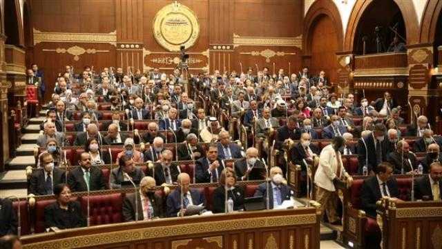 في نقاط.. أبرز مواد «قانون العمل» التي وافق عليها «مجلس الشيوخ» اليوم