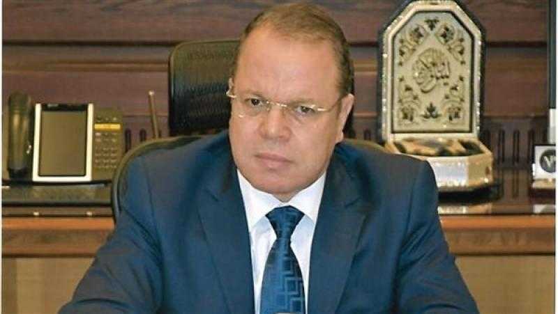 أول تحرك من النيابة العامة بشأن حريق كنيسة المنيا (بيان رسمى)